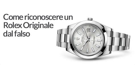 come togliere maglie orologio rolex replica|In evidenza: come riconoscere un Rolex falso.